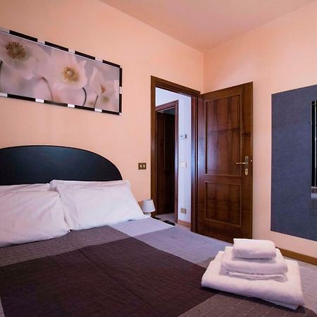 Apartment Porta Torre Como Zewnętrze zdjęcie