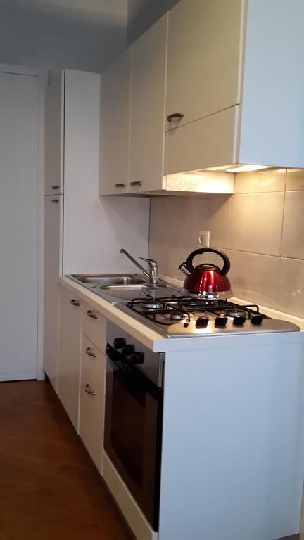 Apartment Porta Torre Como Pokój zdjęcie