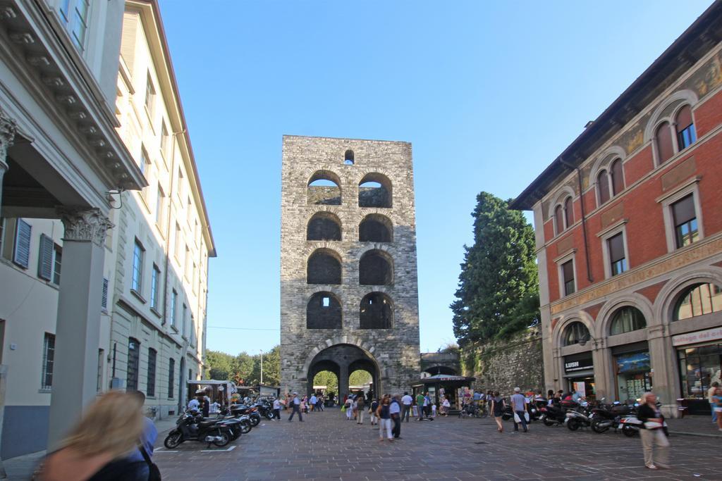 Apartment Porta Torre Como Pokój zdjęcie