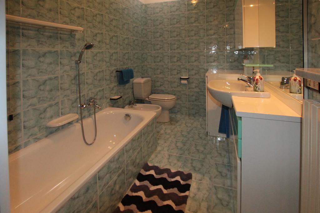 Apartment Porta Torre Como Pokój zdjęcie