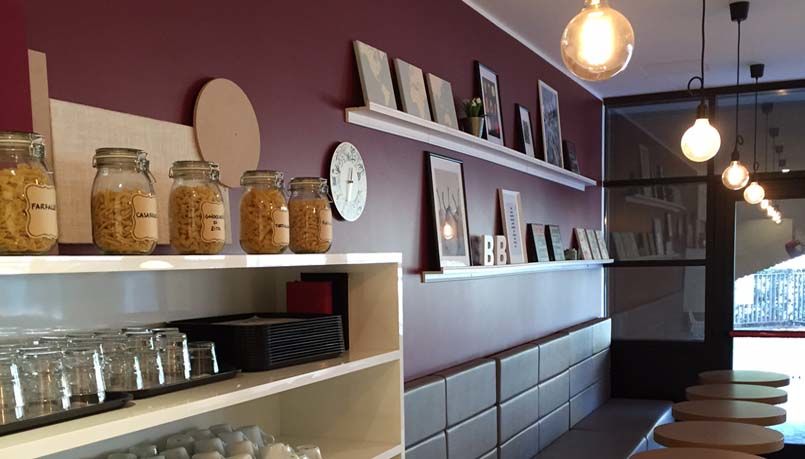 Apartment Porta Torre Como Zewnętrze zdjęcie