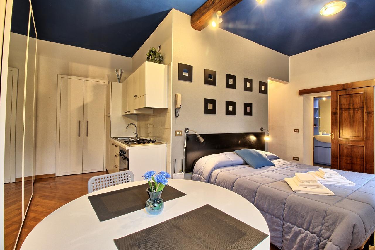 Apartment Porta Torre Como Zewnętrze zdjęcie