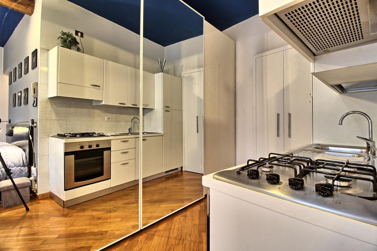 Apartment Porta Torre Como Zewnętrze zdjęcie