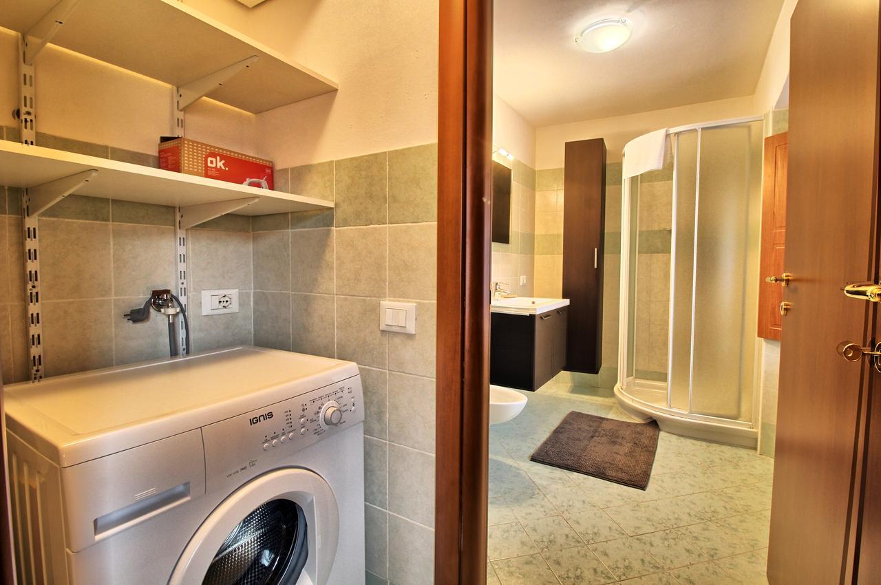 Apartment Porta Torre Como Zewnętrze zdjęcie