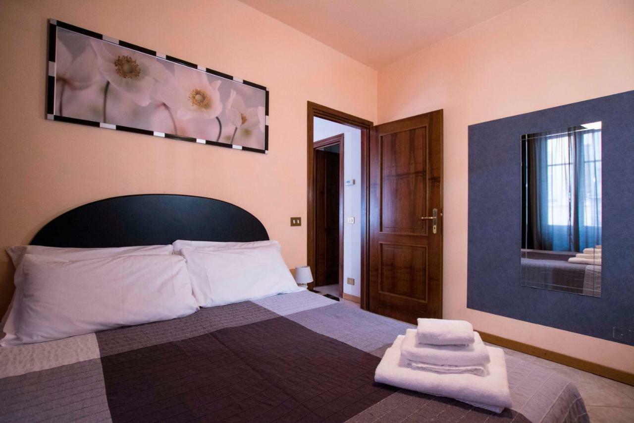Apartment Porta Torre Como Zewnętrze zdjęcie