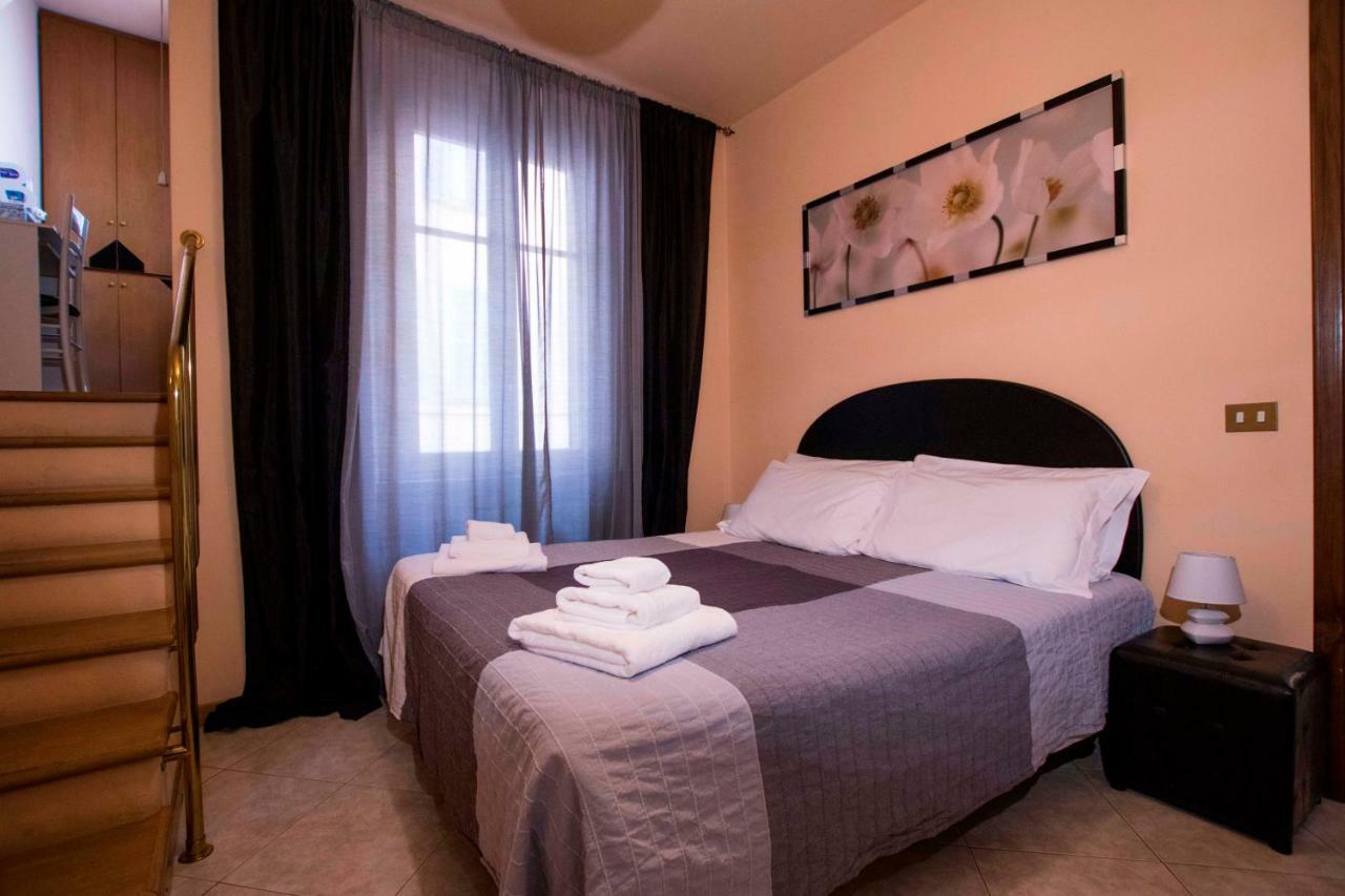 Apartment Porta Torre Como Zewnętrze zdjęcie