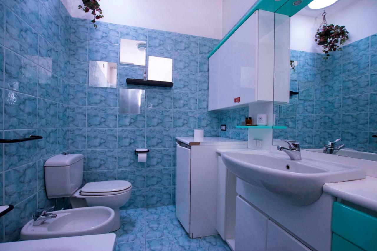 Apartment Porta Torre Como Zewnętrze zdjęcie