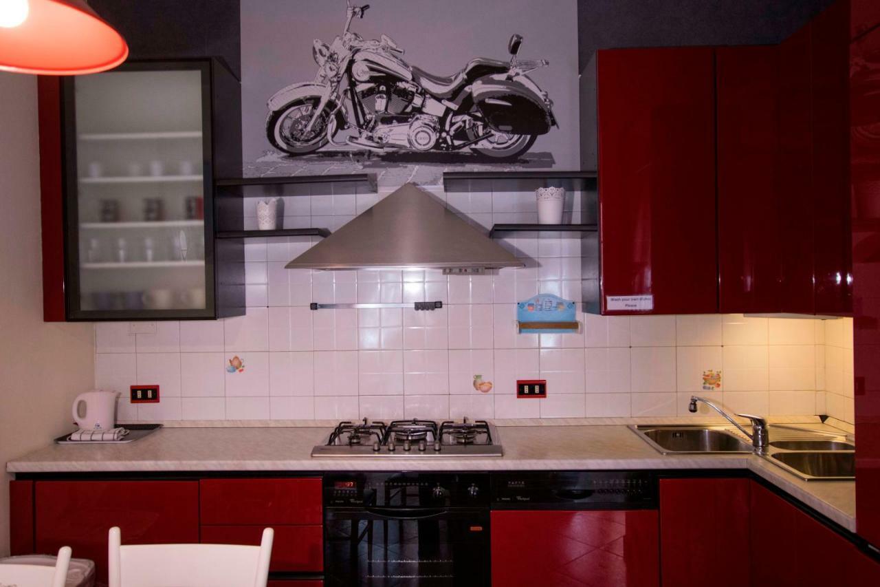Apartment Porta Torre Como Zewnętrze zdjęcie