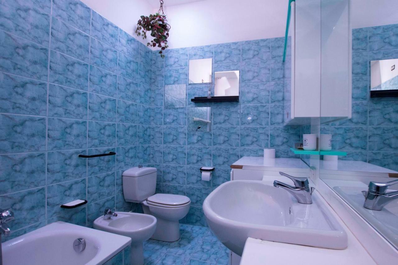Apartment Porta Torre Como Zewnętrze zdjęcie