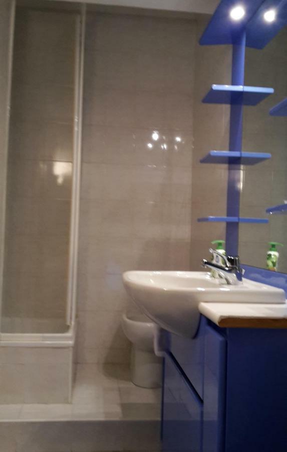 Apartment Porta Torre Como Zewnętrze zdjęcie